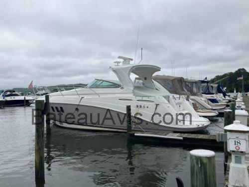 Rinker 360 Express Cruiser fiche technique et avis